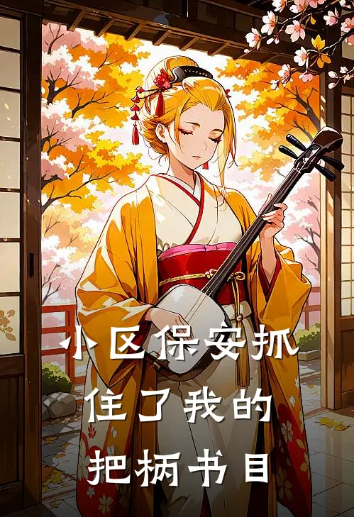 小区保安抓住了我的把柄书目