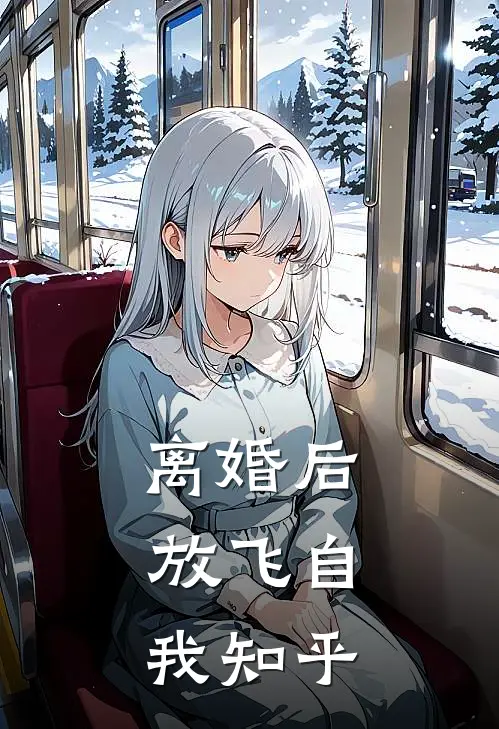 离婚后，放飞自我知乎