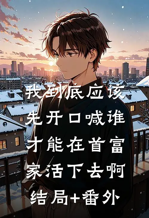 两个笨蛋成亲后，哥哥姐姐急疯了完结