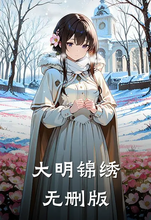 大明锦绣无删版