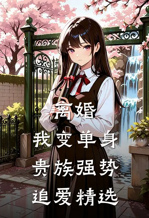 离婚：我变单身贵族强势追爱精选