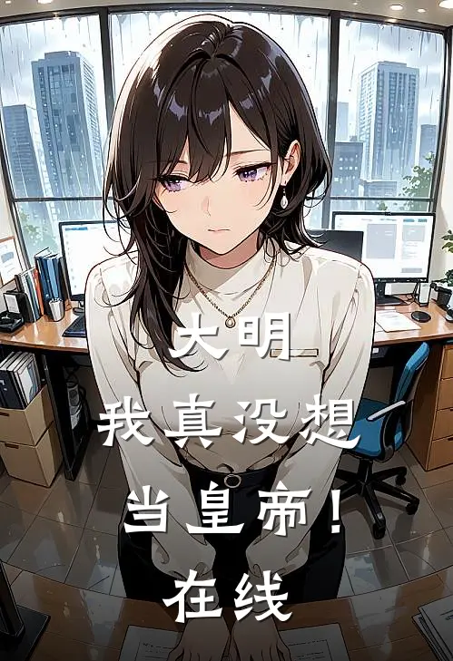 大明：我真没想当皇帝！在线