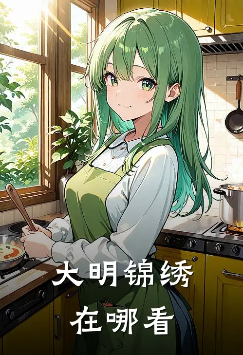 大明锦绣在哪看