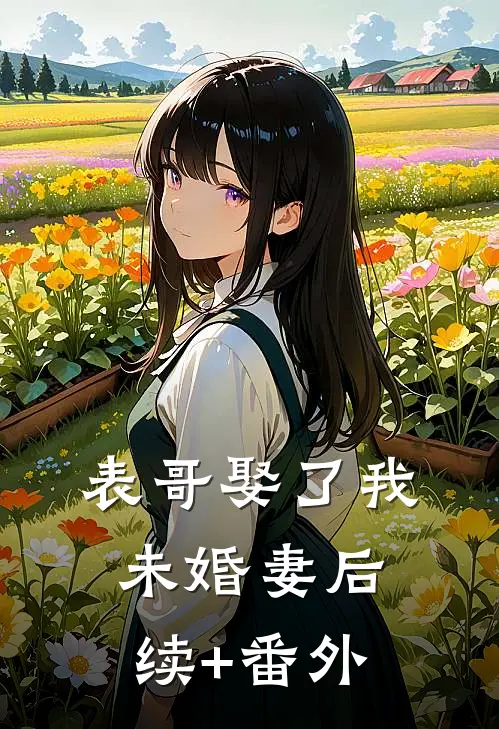 表哥娶了我未婚妻后续+番外