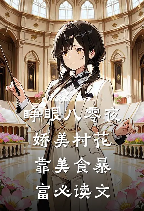 睁眼八零夜，娇美村花靠美食暴富必读文