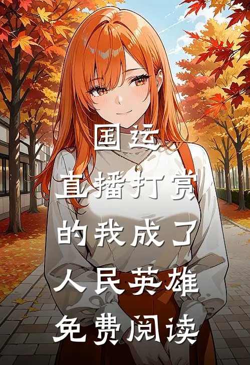 国运：直播打赏的我成了人民英雄免费阅读