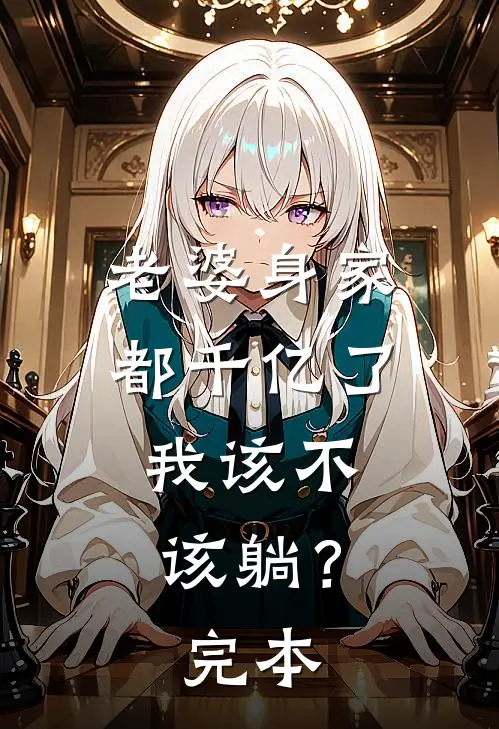 老婆身家都千亿了，我该不该躺？完本