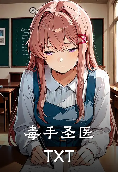 毒手圣医TXT