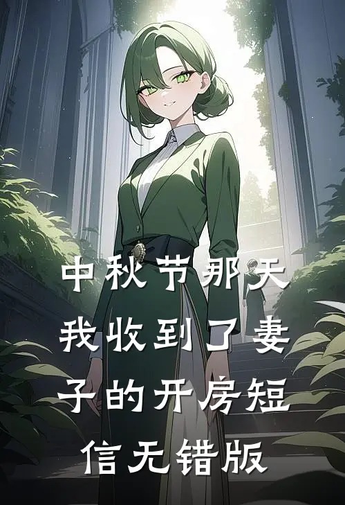 中秋节那天我收到了妻子的开房短信无错版