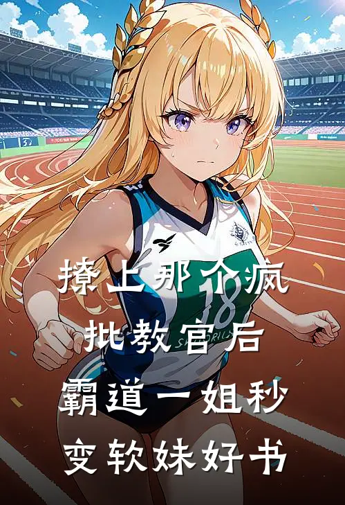 撩上那个疯批教官后，霸道一姐秒变软妹好书