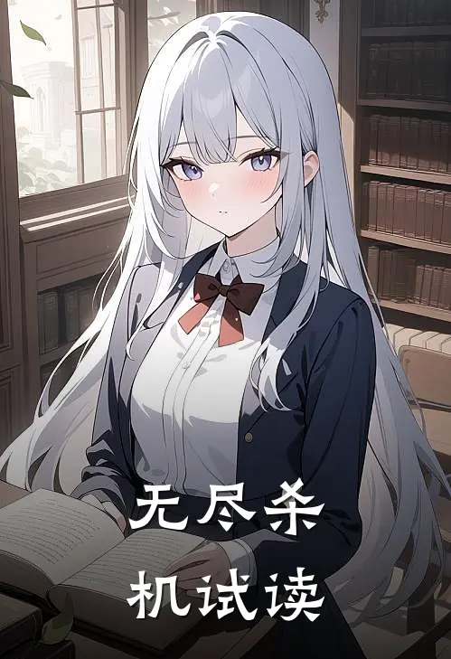 无尽杀机试读