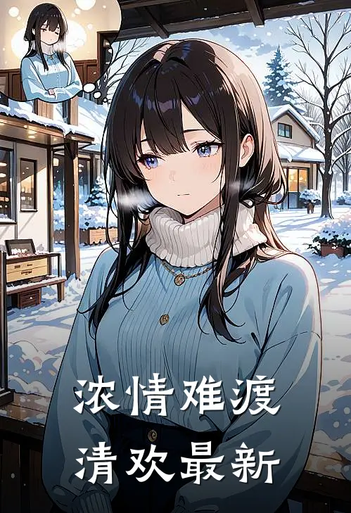 浓情难渡清欢最新