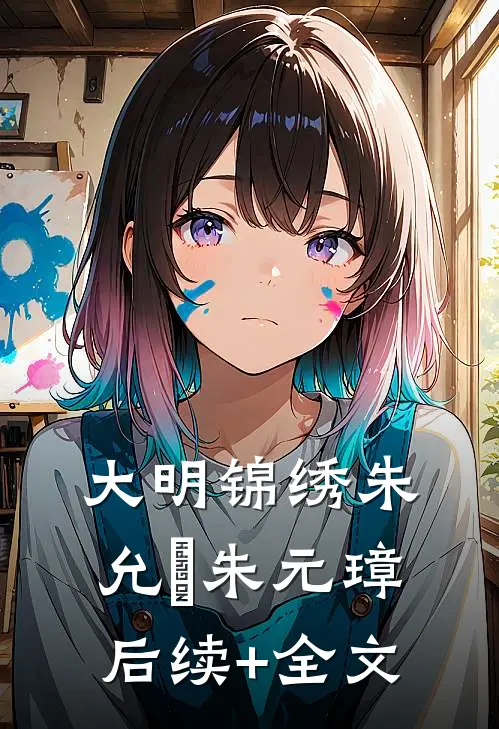 大明锦绣朱允熥朱元璋后续+全文
