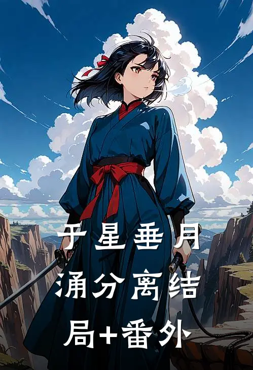于星垂月涌分离结局+番外