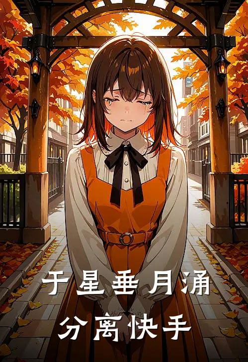 于星垂月涌分离快手