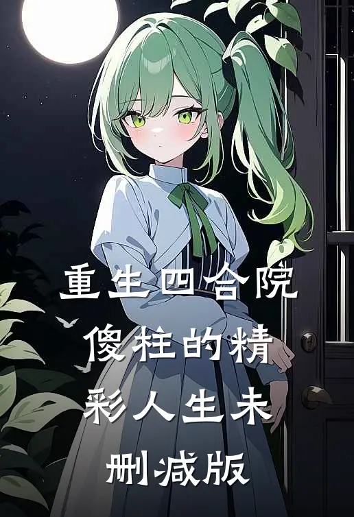 重生四合院：傻柱的精彩人生未删减版