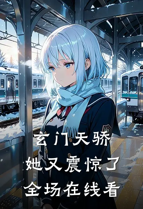 玄门天骄：她又震惊了全场在线看