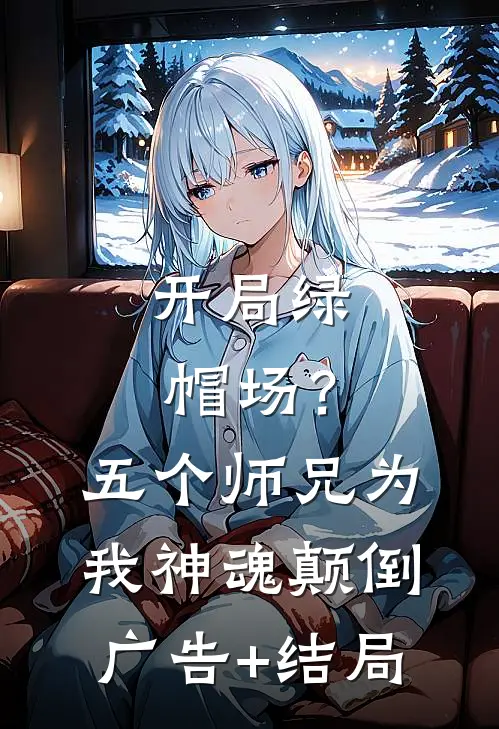 开局绿帽场？五个师兄为我神魂颠倒广告+结局
