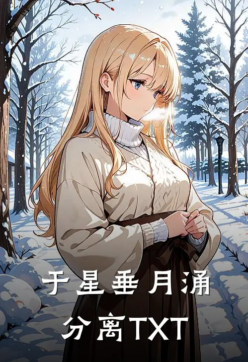 于星垂月涌分离TXT