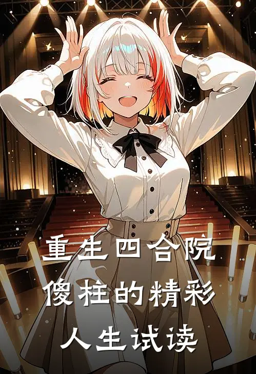 重生四合院：傻柱的精彩人生试读