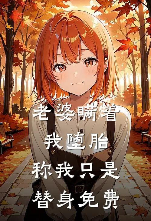 老婆瞒着我堕胎，称我只是替身免费