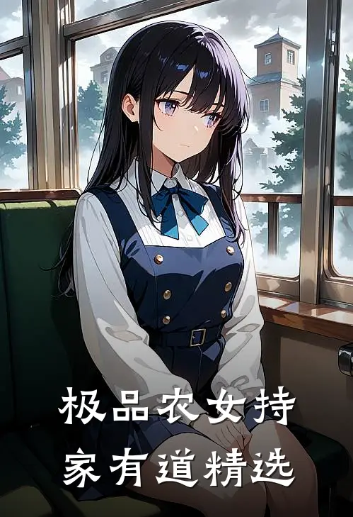 极品农女持家有道精选