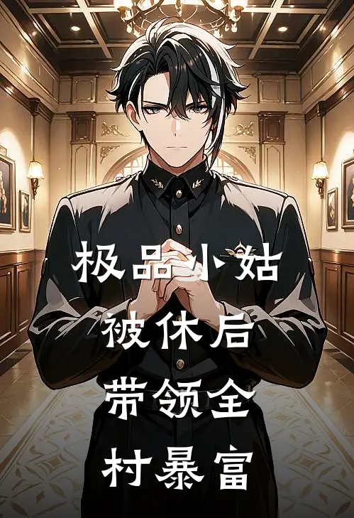 极品小姑被休后，带领全村暴富