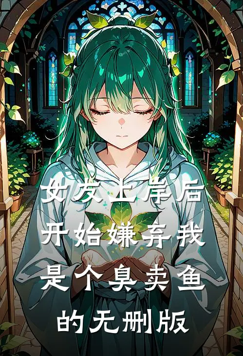 女友上岸后，开始嫌弃我是个臭卖鱼的无删版