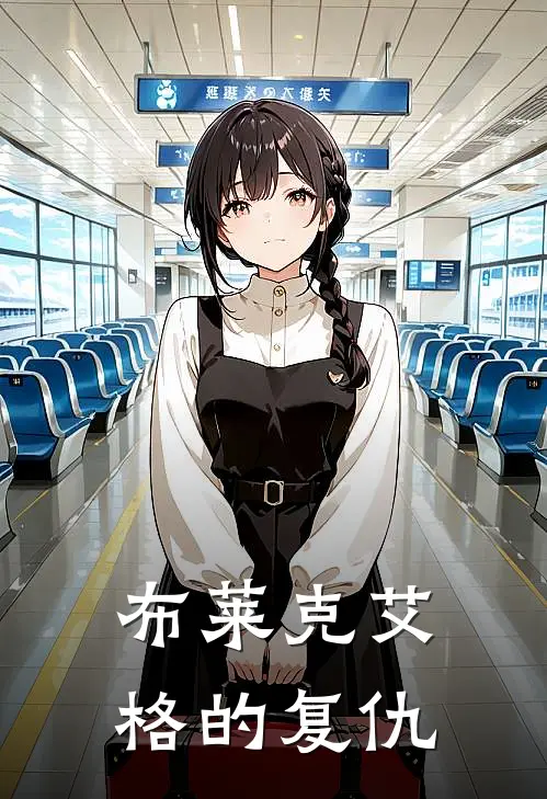 布莱克艾格的复仇