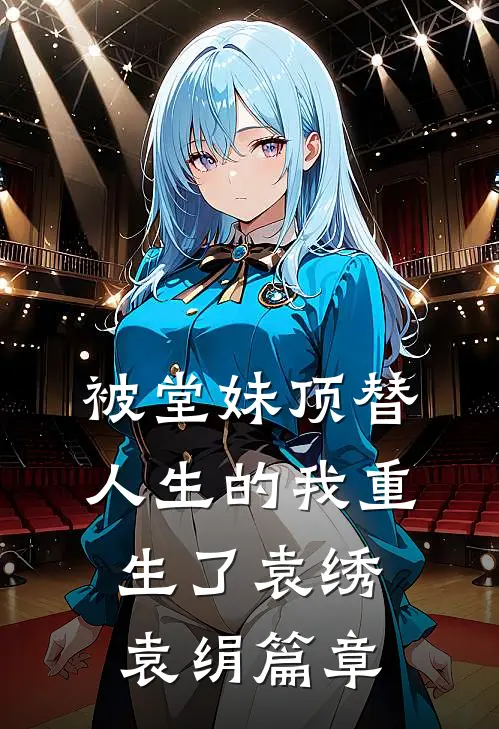 我死后，世界开始爱你短篇小说阅读
