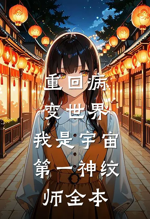 重回病变世界：我是宇宙第一神纹师全本