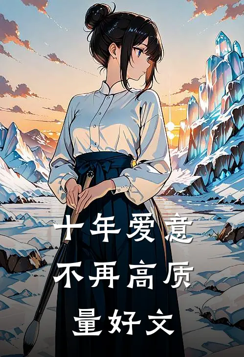 十年爱意不再高质量好文