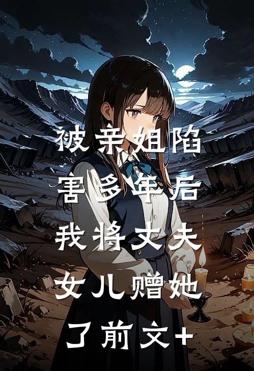 被亲姐陷害多年后，我将丈夫女儿赠她了前文+