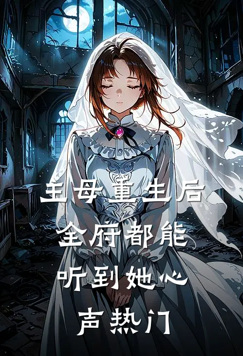主母重生后，全府都能听到她心声热门