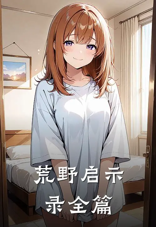 荒野启示录全篇