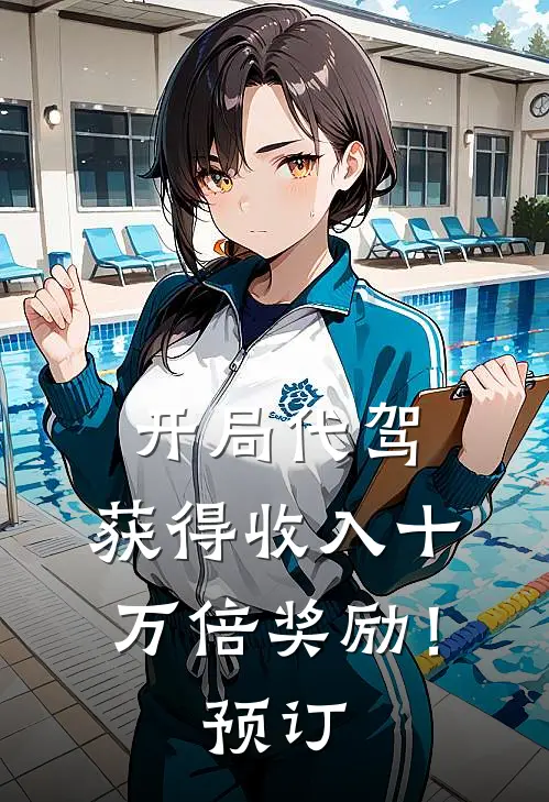开局代驾，获得收入十万倍奖励！预订