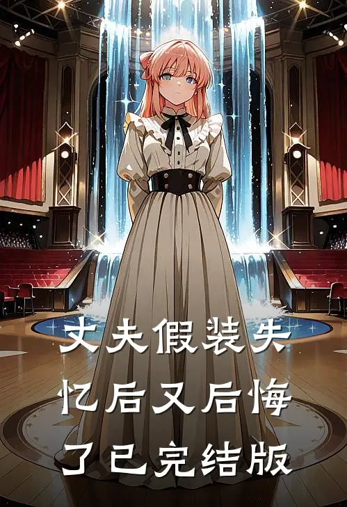 丈夫假装失忆后又后悔了已完结版