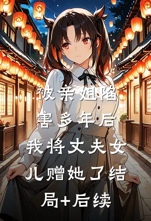 被亲姐陷害多年后，我将丈夫女儿赠她了结局+后续