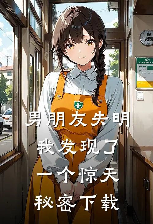 男朋友失明我发现了一个惊天秘密下载