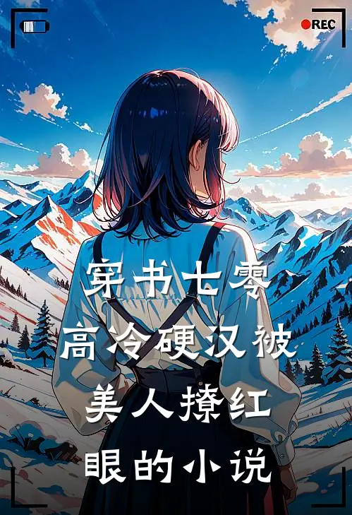 穿书七零，高冷硬汉被美人撩红眼的小说