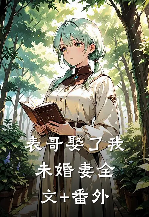 表哥娶了我未婚妻全文+番外
