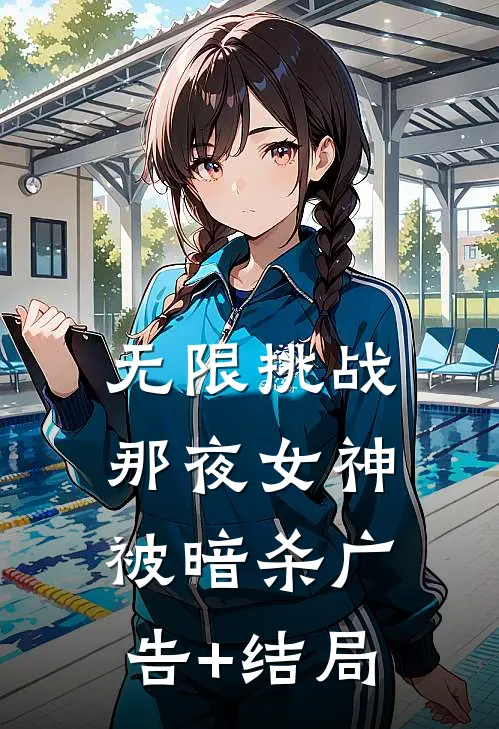 无限挑战：那夜女神被暗杀广告+结局