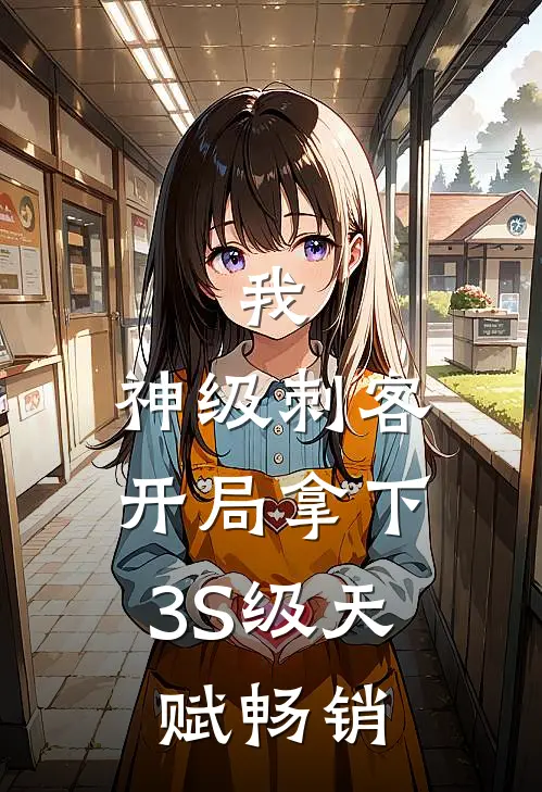 我，神级刺客，开局拿下3S级天赋畅销