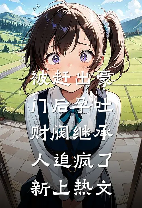 被赶出豪门后孕吐，财阀继承人追疯了新上热文
