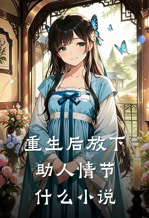 重生后放下助人情节什么小说