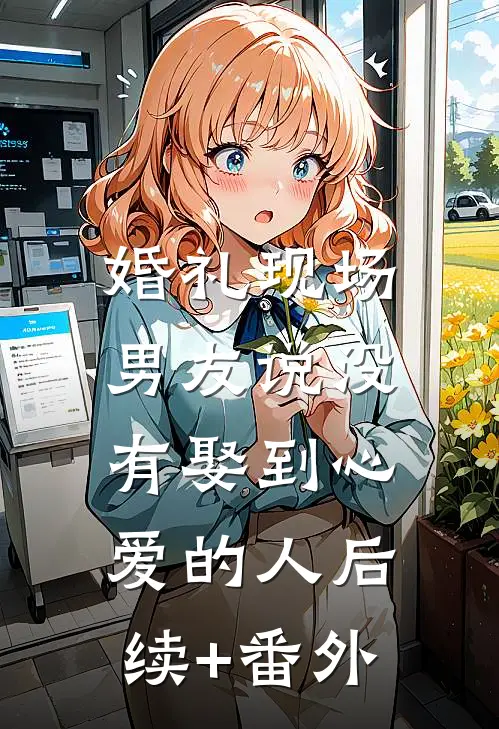 婚礼现场，男友说没有娶到心爱的人后续+番外