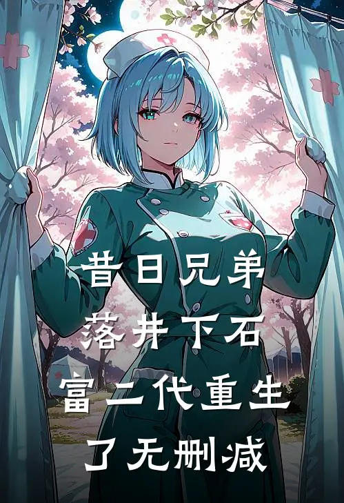 昔日兄弟落井下石，富二代重生了无删减