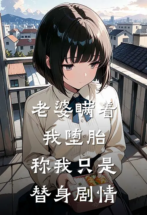 老婆瞒着我堕胎，称我只是替身剧情