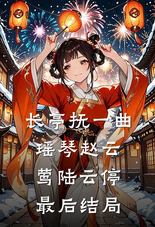 太子妃会有什么坏心眼呢广告+结局
