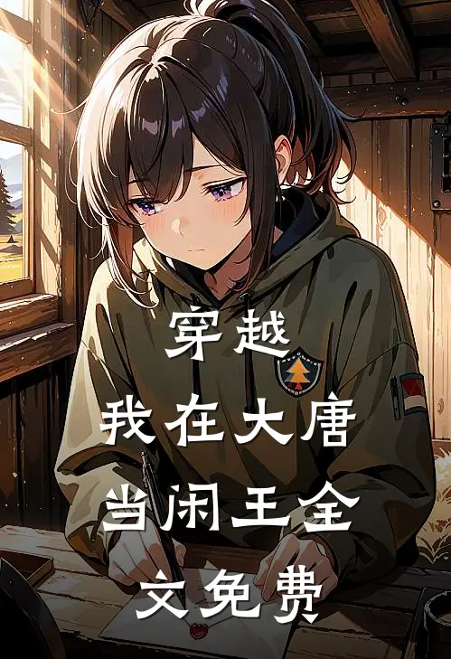 穿越：我在大唐当闲王全文免费